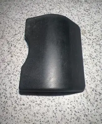 BMW 3 E46 ISOFIX cover 7009902