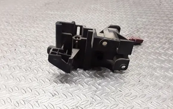 BMW 5 E60 E61 Curtain motor 9918003265