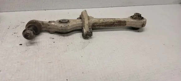 Audi A4 S4 B6 8E 8H Front lower control arm/wishbone 8E0407155E
