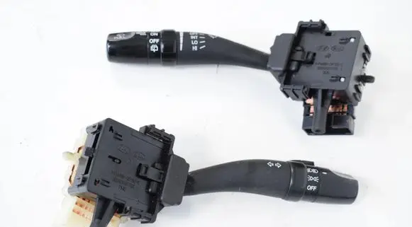 Hyundai Santa Fe Indicator stalk 202005763 202005765
