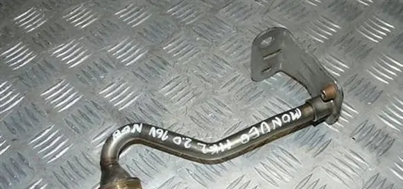 Ford Escort EGR valve line/pipe/hose