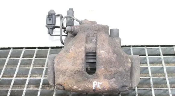 Audi A6 S6 C6 4F Front brake caliper
