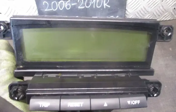 KIA Ceed Voltmeter 1H100