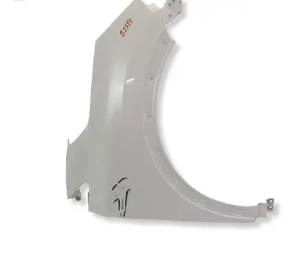 Renault Captur II Fender B2527