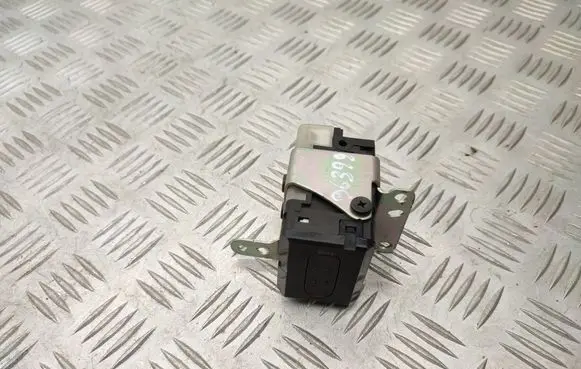 Toyota Corolla Verso AR10 Ignition lock 626399000 2584AR124KTY