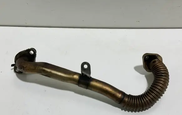 Opel Vivaro EGR valve line/pipe/hose 8200612256