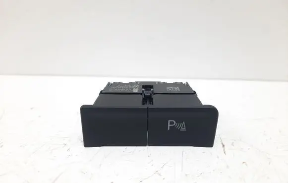Volkswagen Crafter Parking (PDC) sensor switch 7C0927212AC