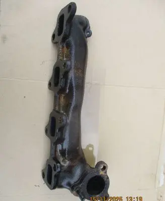 Toyota Corolla E120 E130 Exhaust manifold 15112025