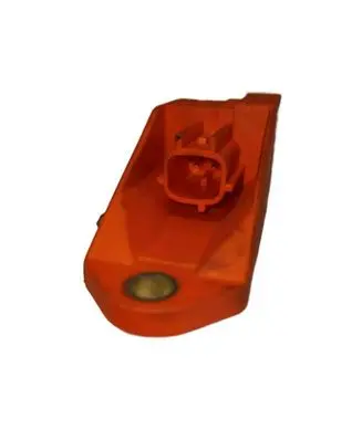 Volkswagen Touran I Airbag deployment crash/impact sensor 1T0909606 5WK43340