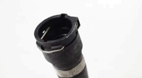 BMW Z4 E89 Air intake hose/pipe 7548210 9134077