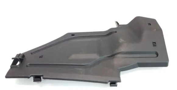 Toyota RAV 4 (XA30) Dashboard lower bottom trim panel 5560742030 5564242080