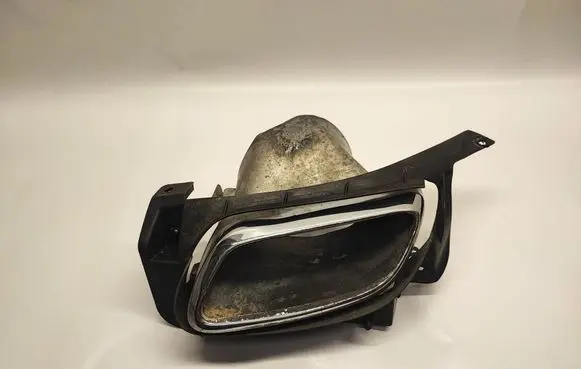 Dodge Charger Muffler ending 68226558AA P68226558AA