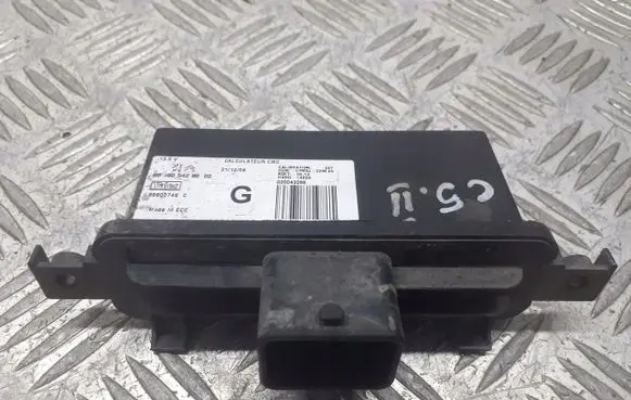 Citroen C5 Other devices 965805428000