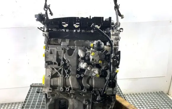 BMW 3 F30 F35 F31 Engine B47D20A