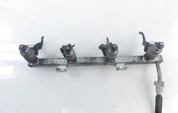 Chevrolet Lacetti Fuel main line pipe 96332261