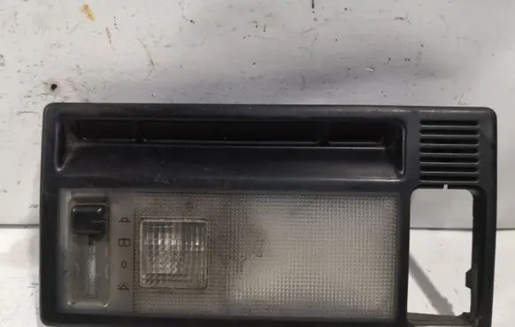 Mercedes-Benz E W124 Front seat light 1248202201