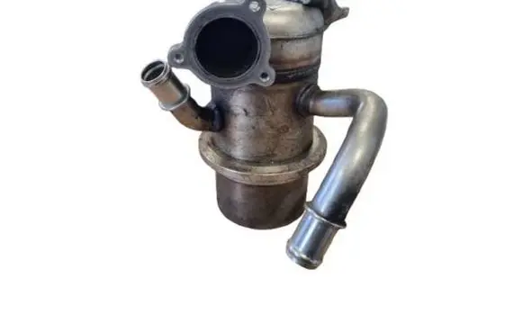 Seat Altea EGR valve cooler 04L131512D
