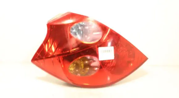 Rear/tail lights