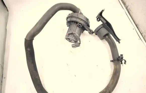 BMW 3 E46 Secondary air pump 546324112604 7506210 72812400