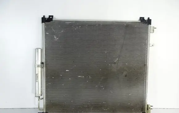 Land Rover Discovery Sport A/C cooling radiator (condenser) 19C600AD