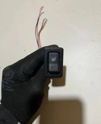 Mazda CX-7 Seat heating switch 4822006