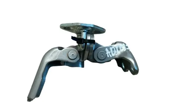 Toyota C-HR I Front door upper hinge ES03