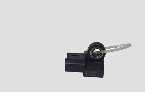 Peugeot 308 Airbag deployment crash/impact sensor 9800395680 626527400