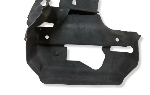 Porsche Boxster 987 Trunk/boot mat liner 99755105117