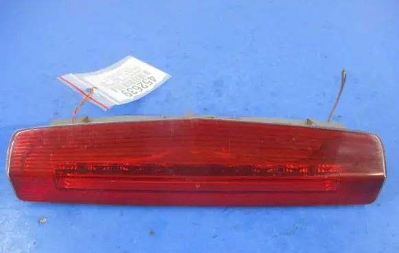 Opel Astra H Boot/trunk interior light 13211587