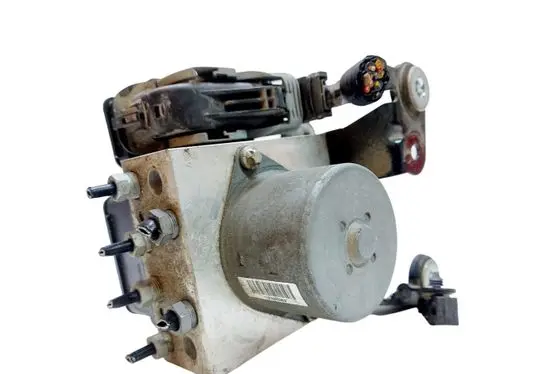 Ford Mondeo MK IV ABS Pump AG912C405AA