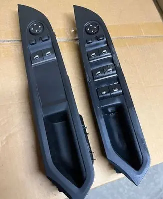 BMW 6 F12 F13 Electric window control switch 9196678