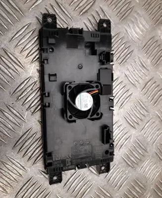 Mercedes-Benz C W206 Wireless charging module A2239000026