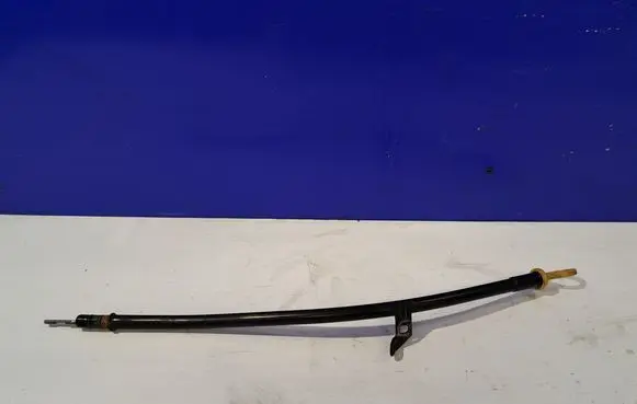 Saab 9-3 Ver1 Oil level dip stick 12788545