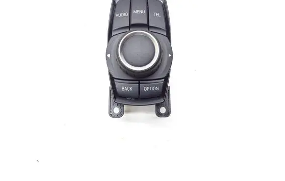 BMW 1 F20 F21 Multifunctional control switch/knob 9261704