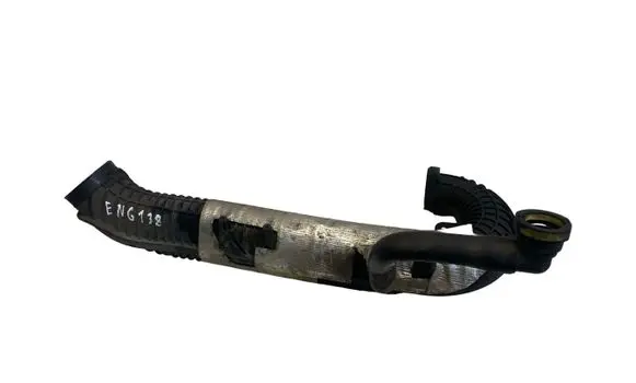 Ford Kuga I Intercooler hose/pipe 7689557700 7M5Q6A886BB