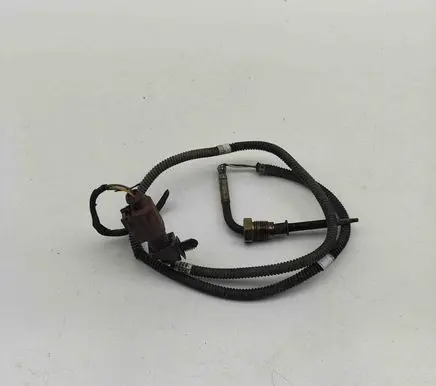Volkswagen Crafter Oil temperature sensor 03L906088HC