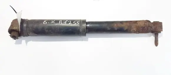 Renault Scenic II - Grand scenic II Rear shock absorber/damper
