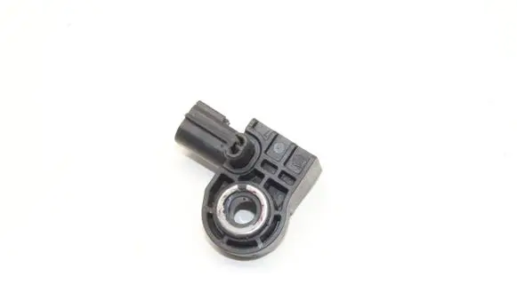 Jaguar F-Type Airbag deployment crash/impact sensor BJ3214B006AA