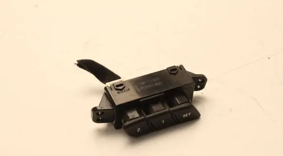 Hyundai i40 Seat memory switch 299106810