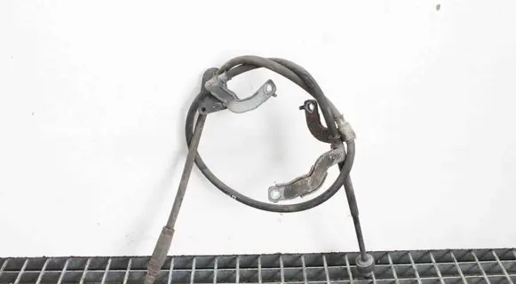 Hyundai Ioniq Handbrake/parking brake wiring cable 