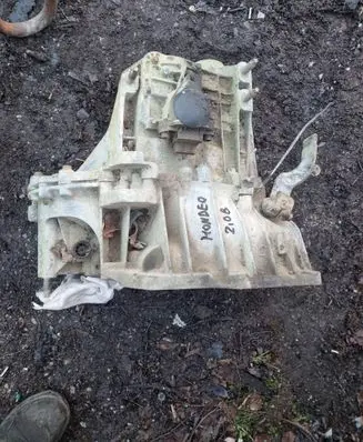 Ford Mondeo MK II Manual 5 speed gearbox