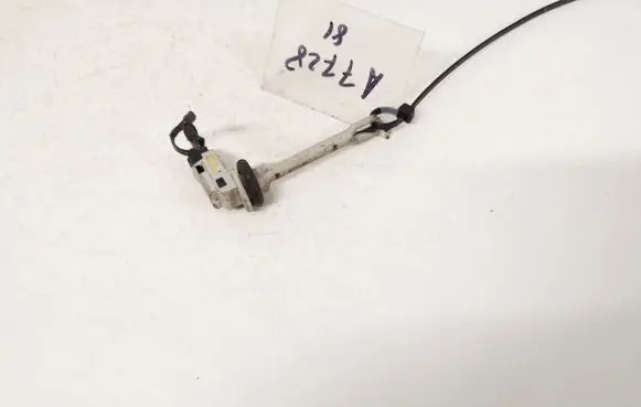 Volvo V50 Interior temperature sensor 4puh19c734aa 4puh-19c734-aa