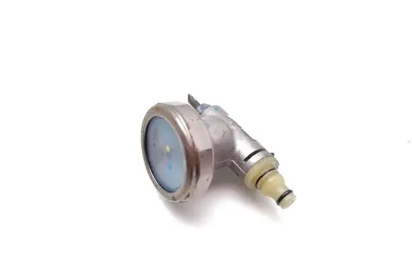 KIA Xceed Clutch pipe/line 