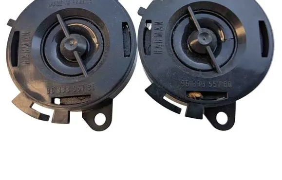 Citroen C5 Panel speaker 9633355780