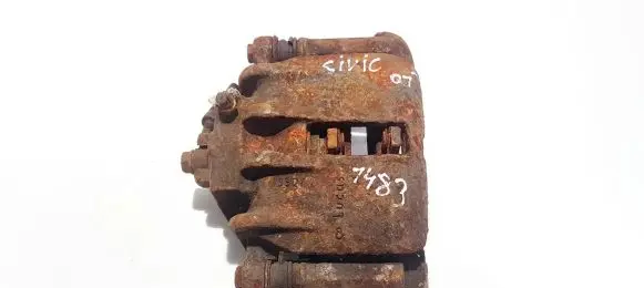 Honda Civic Front brake caliper