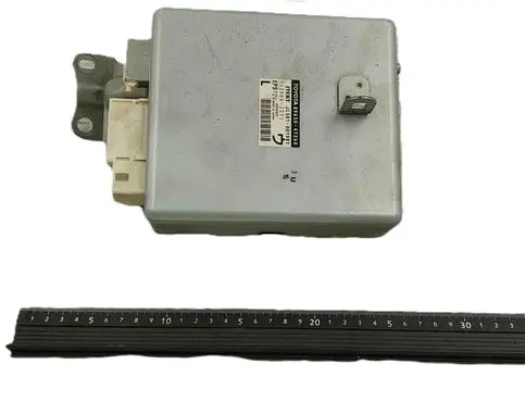 Toyota Prius (XW30) Power steering control unit/module 8965047260