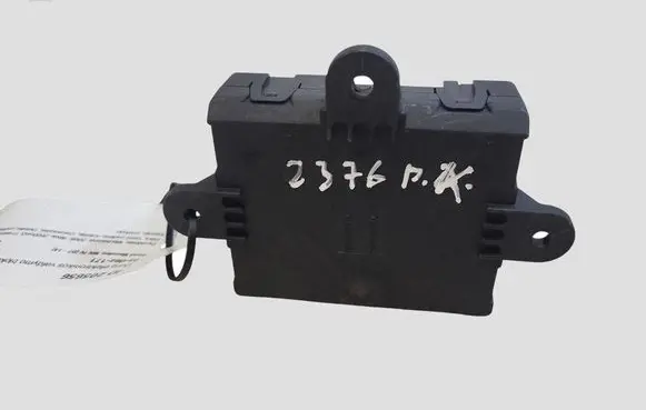 Ford Mondeo MK IV Door control unit/module 9G9T14B533AB 1002015503