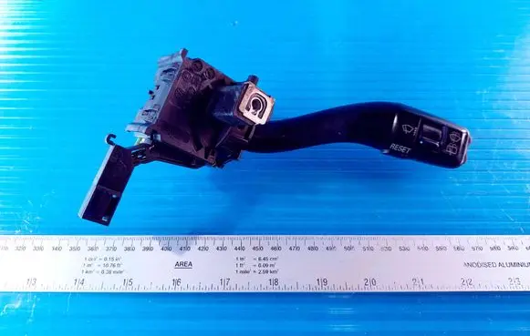 Audi A3 S3 8P Wiper control stalk 8P0953519A