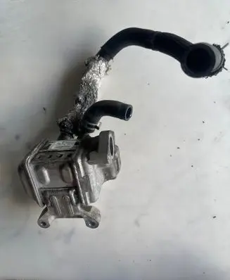 KIA Sportage EGR valve cooler 284602U001 201906060080 MUEUG16L