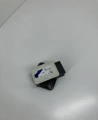 Nissan Qashqai ESP acceleration yaw rate sensor 0265005665 47931JD00A